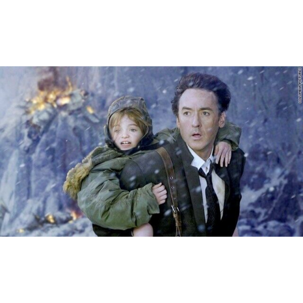 2012 - DVD By John Cusack