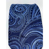 Donald J Trump Signature Collection Silk Tie President Trump Paisley