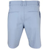 Greyson Montauk Golf Shorts Mens 36 Wolf Blue Stretch Performance Golf NWOT