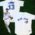 Toronto Blue Jays Brett Lawrie #13 Majestic Authentic Jersey Size 52 2XL MLB USA