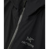 Arc'teryx Zeta SL Jacket Mens 2XL Black GORE-TEX Paclite Plus Lightweight Shell