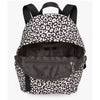 Kate Spade Chelsea Medium Backpack Leopard Heart KF338 NWOT MSRP $299 Rare