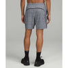 Lululemon Pace Breaker Shorts 7" Lined Sz S NWT Fractured Grid Peri Purple