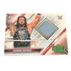 Roman Reigns The Tribal Chief 2018 WWE Raw Mat Relic Money In The Bank
