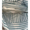 Polo Ralph Lauren Postboy Striped Button Shirt XL Deadstock NWT Vintage