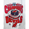 New Jersey Devils Vintage 1995 Eastern Conference NHL Hockey Starter Sz. L Shirt