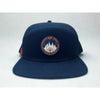 MELIN x CC Sabathia Country Club Crest Hydro Snapback Hat Classic Limited Rare