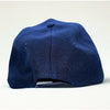 Sleepy Hollow Police NY Snapback Hat Vintage Nissin Headless Horseman Logo EUC