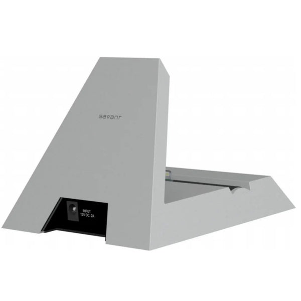 Savant Desktop Charging Dock for iOS Devices Model Number: DCD-A00L-00 NIB
