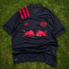 Adidas New York Red Bulls 2020 Away Jersey XL Aeroready MLS Soccer NWOT