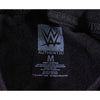 WWE Finn Balor Demon Resurrection T Shirt Mens Medium Black Authentic Wear