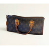 Louis Vuitton Papillon 26 Monogram Canvas Handbag Vintage