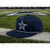 Dallas Cowboys Columbia PFG Navy Snapback Hat Rope Flat Bill NEW