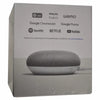 Google Home Mini Smart Speaker Google Assistant Chalk GA00210-US NEW Sealed