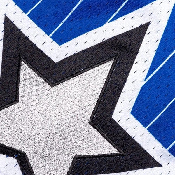 Orlando Magic 94-95 Authentic Road Shorts Mitchell & Ness Size 44 L NWT NBA