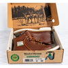 Weinbrenner Ultimate Wading Shoes Men's 12 EEE Felt Sole USA Deadstock NIB Rare