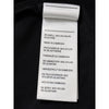 UNTUCKit Gironde Performance Short Sleeve Shirt Black XL NWOT Stretch