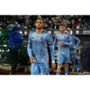 New York City FC NYCFC 23/24 Authentic Home Jersey 2XL Adidas MLS Etihad NWT