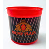 Trump Plaza Atlantic City Casino Coin Bucket Cup Set of 5 Vintage Donald Trump