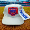 New York Giants Super Bowl XXV Champions Pro Line Snapback Hat NWT Vintage