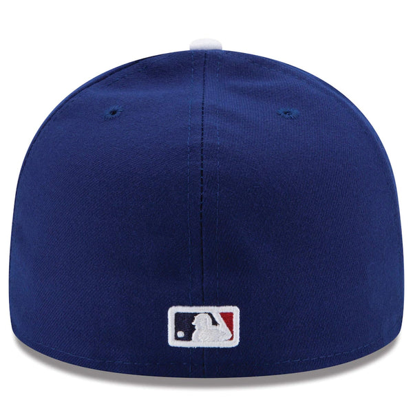 Los Angeles Dodgers New Era Authentic Collection On Field 59FIFTY Sz. 7 3/4