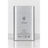 Apple iPod Mini 2nd Gen A1051 M9800LL 4GB Silver MP3 Player Tested Working