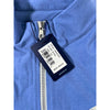Peter Millar The Grove XXIII Michael Jordan Solstice Hybrid Zip Jacket 2XL NWT