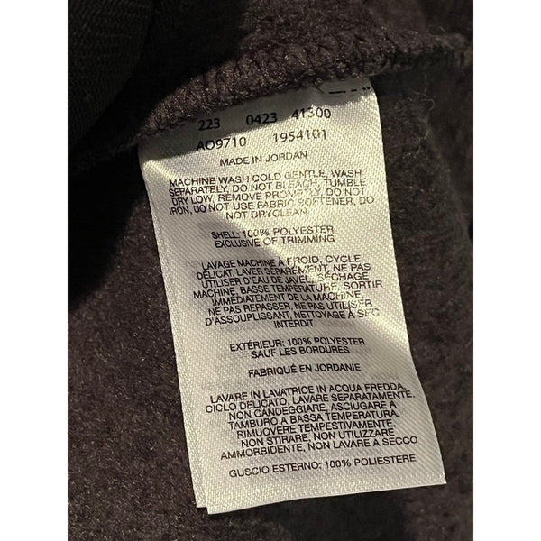 Columbia Sweater Weather Full Zip Jacket 2XL Salesforce Leading T&P NWOT