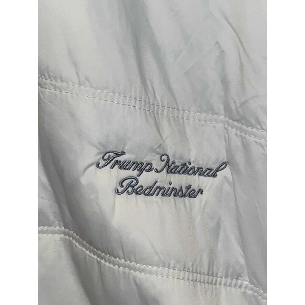 Donald Trump National Bedminster Sunice Huxley Thermal Hybrid Jacket XL NWOT