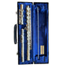 Alpine Dehan 83105 Student Flute w/ Case Pre-owned