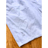 NYAC New York Athletic Club Fila Athletic Shorts Sz. M White Rare EUC