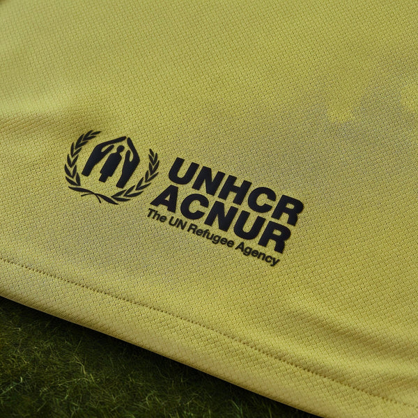 FC Barcelona Nike Kobe Bryant Black Mamba 25/26 Away Jersey XL HJ4603-784 NWOT