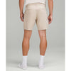 Lululemon Commission Short Relaxed 7" ABC Warpstreme Khaki 32 Men's NWOT