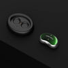 Smart Electronic Muscle Stimulator Snore Circle Anti Snoring Device YA420