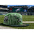 Philadelphia Eagles 75 Years New Era 59FIFTY Paisley Green Fitted Hat Sz 7 1/2