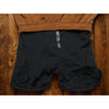 Lululemon Pace Breaker Lined 9" Shorts Mens Large Copper Brown LM7ANTS Running