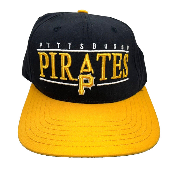 Pittsburgh Pirates MLB Hat Adult Snapback One Size American Needle Baseball Cap