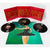 Kanye West My Beautiful Dark Twisted Fantasy Limited Edition 3LP Vinyl EX