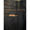 HUDSON Natalie Mid-Rise Ankle Super Skinny Jeans Size 33X28 EUC