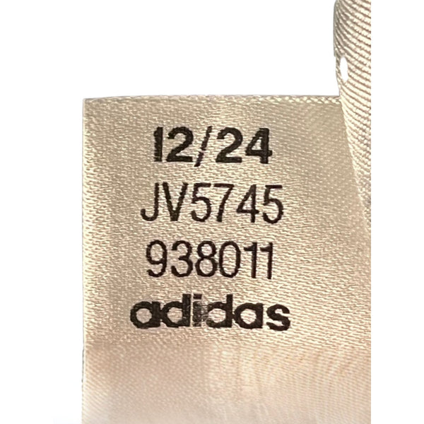 Adidas Mercedes AMG Petronas F1 Team 1/4 Zip Sweatshirt Motorsport Sz M NWOT