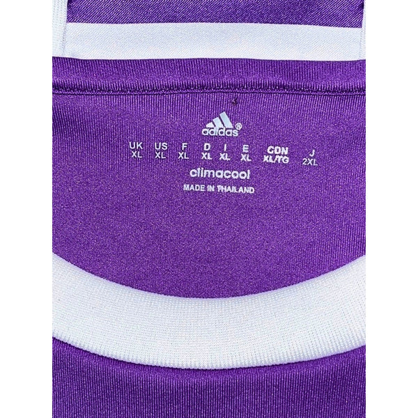 Real Madrid Cristiano Ronaldo 2016-17 Away Jersey XL Adidas AI5159 Cardiff UCL