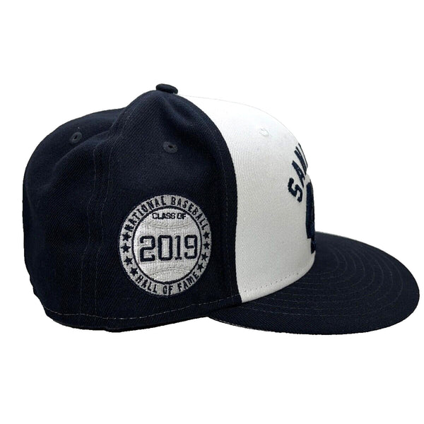 Mariano Rivera New York Yankees Sandman HOF 2019 New Era 59FIFTY Fitted Hat Sz 8