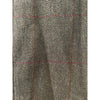 Charles Tyrwhitt Wool Windowpane Tweed Blazer Sport Coat 44R Woven in England
