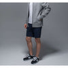 Lululemon ABC Short 9" Mens 36 Inkwell Warpstreme Stretch Golf Casual Navy
