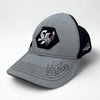San Jose Barracuda AHL Hockey Hat Signed Autographed Adjustable Cap