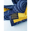 Donald J Trump Signature Collection Silk Tie President Trump Paisley