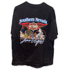 Harley Davidson Las Vegas Southern Nevada Shirt Sz XL Hanes Beefy-T