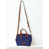 Toronto Blue Jays Dooney & Bourke Celeste Small Satchel Purse NWOT