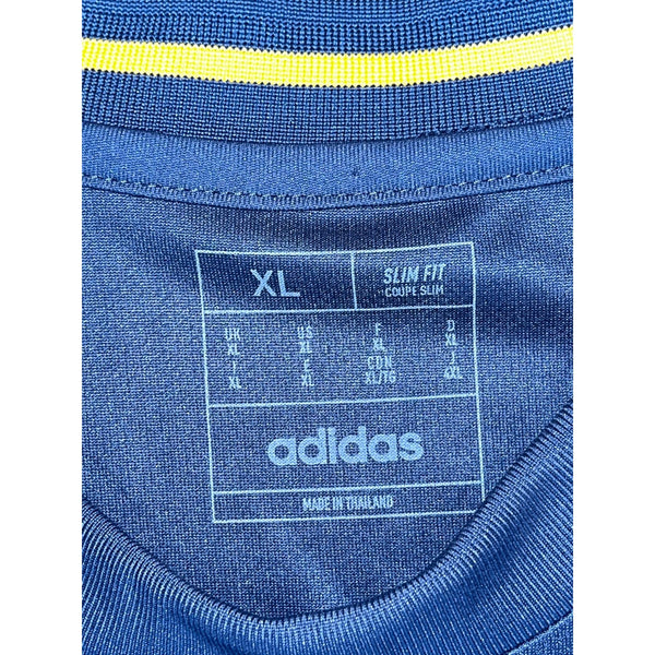 Adidas AS Roma 2024/25 Third Soccer Jersey Kit Men’s XL NWOT IT6062 $100