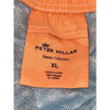 Peter Millar Seaside Collection Swim Trunks Mens XL Coral Reef Starfish Beach NW